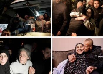 Hamas, 200 Filistinlinin bırakılmasını bekliyor