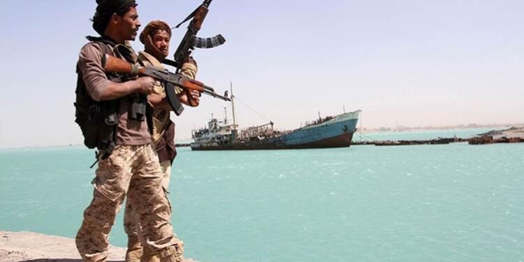 Trump, Husileri ‘terör örgütleri’ listesine ekledi