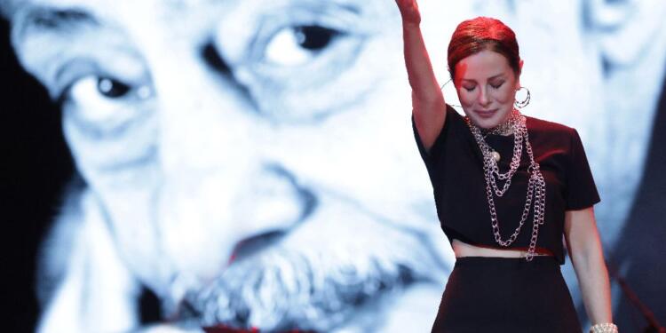 Sinema Onur Ödülü Zuhal Olcay’a verilecek