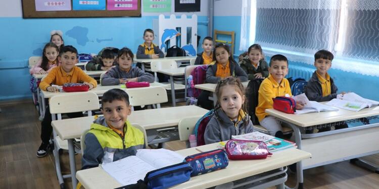 Eğitim kolay iş değil