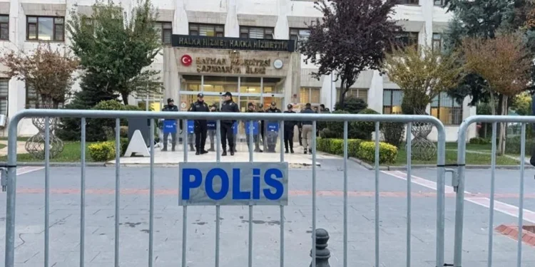 Êlih kayyımı 22 taşınmazı satışa çıkardı