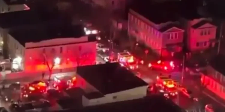 ABD’de gece kulübüne silahlı saldırı