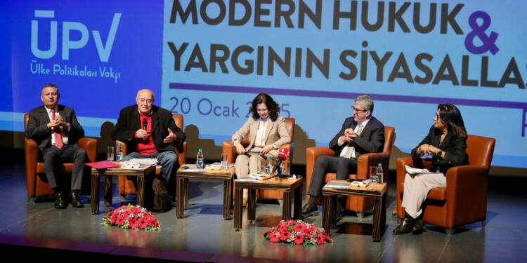 CHP’li Günaydın: AKP üyesi 5 bin kişi savcı ve hakim oldu