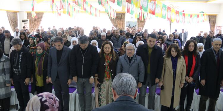 Adalet Kaya: Öcalan’la görüşme umut ışığıdır
