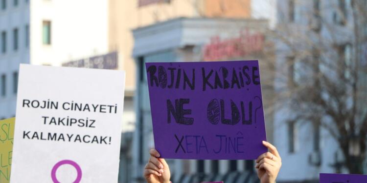 Rojin Kabaiş’in ailesi: Katlettikten sonra suya attılar