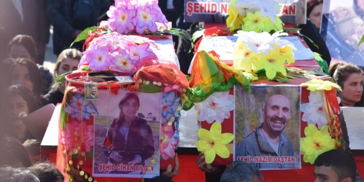 DBP ve DFG: Heyetin geçişine bir an önce izin verilmeli