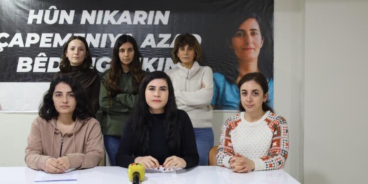 MKG 2024 raporu: 8 gazeteci tutuklu