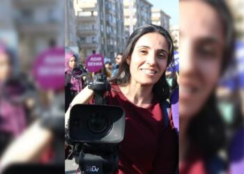 Gazeteci Selamet Turan tahliye edildi