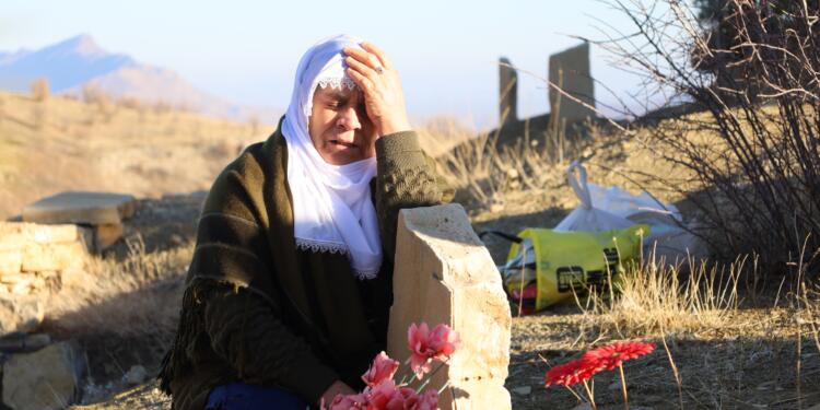 Sûr’da katledilen Rozerin Çukur anıldı