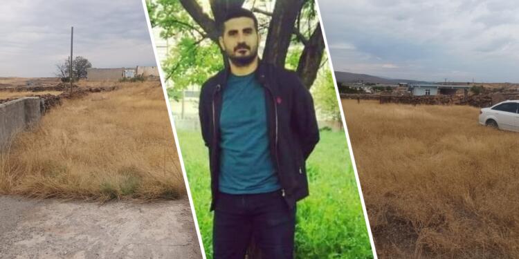 AKP’li cinayet şüphelisi oğulları 4 aydır kayıp