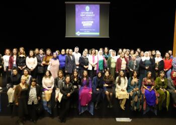 Amed Kent Konseyi Kadın Meclisi yönetimi belirlendi