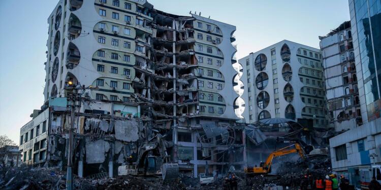 Galeria Davası’nda kararın bozulması istendi