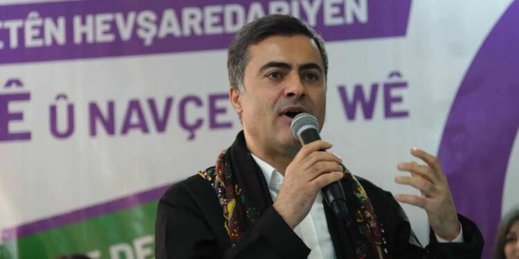 Zeydan’ın davası ertelendi