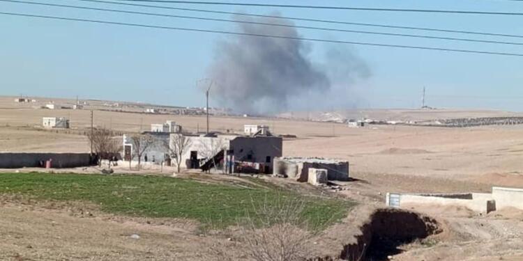 KONGRA-GEL, Rojava için ‘seferberlik’ çağrısı yaptı