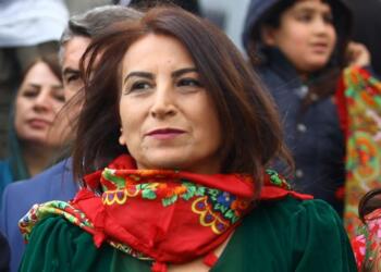 Aysel Tuğluk’a 3 yıl hapis cezası verildi