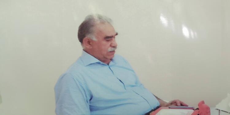 Öcalan’ın eski avukatı: Herkes çözüme katkı sunmalı