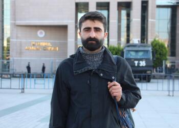 P24: Gazeteci Mehmet Aslan’a ceza veremezsiniz