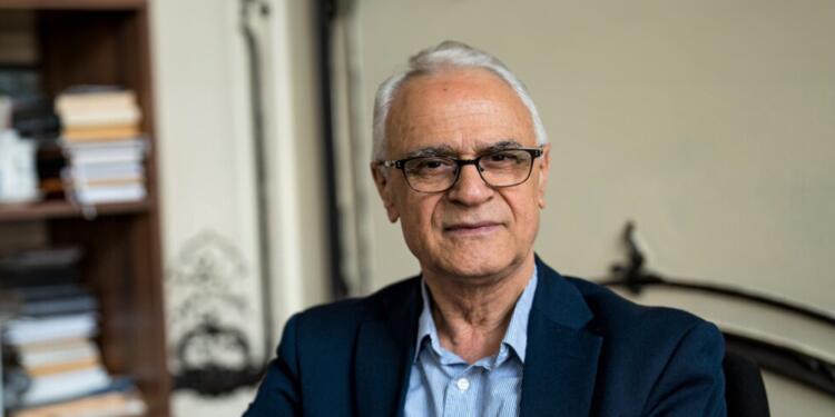 Remzi Kartal: Öncelikli sorun güven