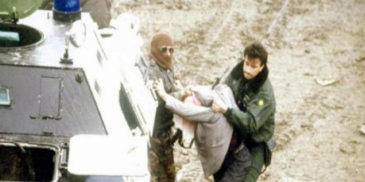 JİTEM Ana Davası düşürüldü