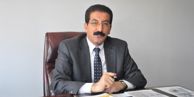 Lami Özgen: Toplumsal barış mücadelesi geliştirilmeli