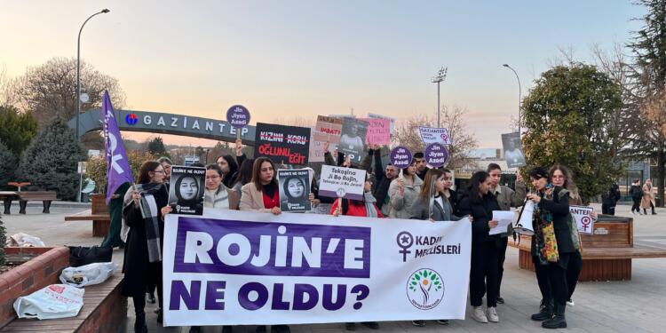 Dîloklu kadınlar Rojin Kabaiş’in akibetini sordu