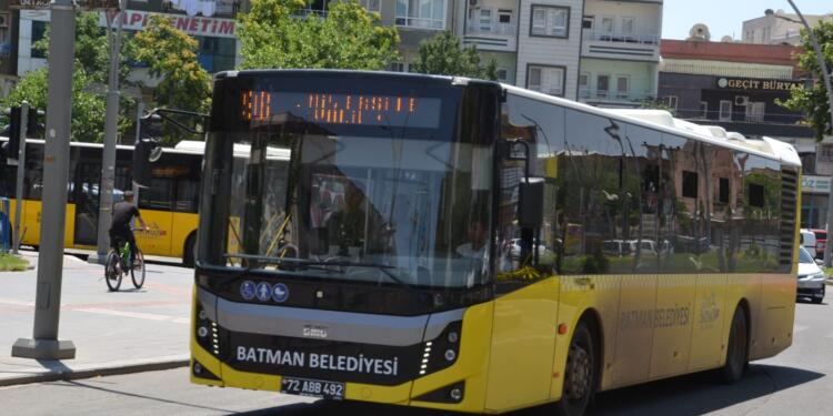 Kayyım Êlih’te ulaşıma yüzde 50 zam yaptı