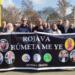 Tişrîn’e saldırılar protesto edildi: Bir an önce dursun