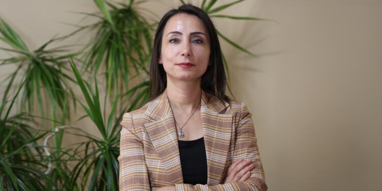 Tülay Hatimoğulları: Tüm çabamız barış için