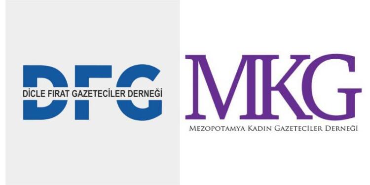 DFG ve MKG’den gözaltılara tepki