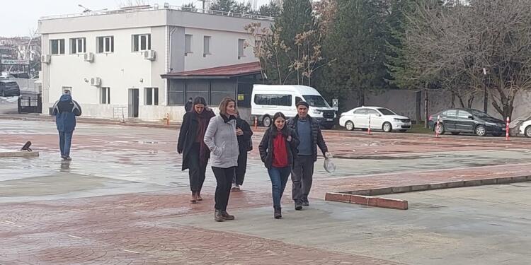 Gülistan Doku’nun ailesi savcıyla görüştü