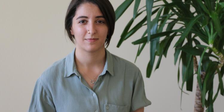 Dersim Dağ serbest bırakıldı