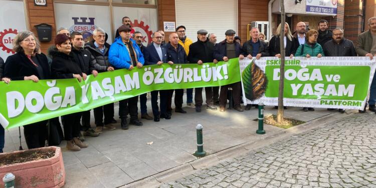 Koza Altın hakkında suç duyurusu