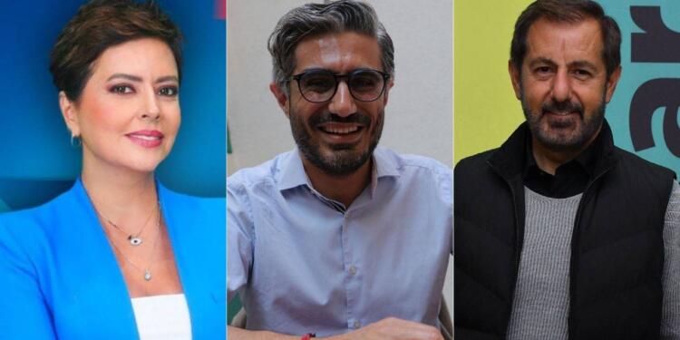 Selek ve Asker’e adli kontrol talebi