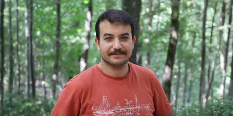 Gazeteci Yalçın Kırşehir Cezaevi’ne sevk edildi