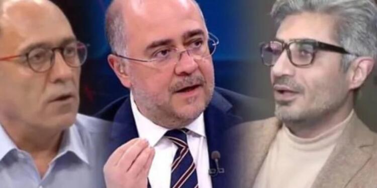 Gazetecilerden Toktaş tutuklandı