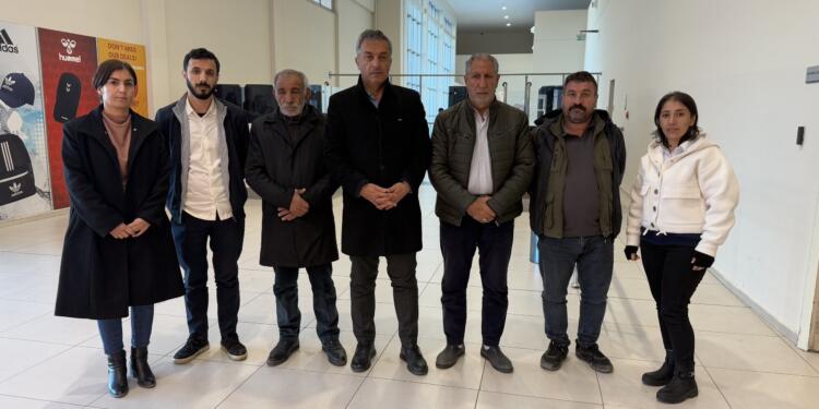 Nazım ve Cihan’ın cenazelerini almaya giden heyet hala engelleniyor