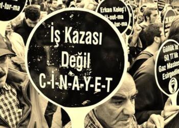 Adana’da iş cinayeti