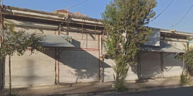 Doğu Kürdistan yarın genel greve gidiyor