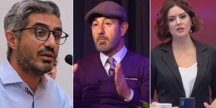 Halk TV’ye ‘bilirkişi’ soruşturması: 3 kişi gözaltına alındı