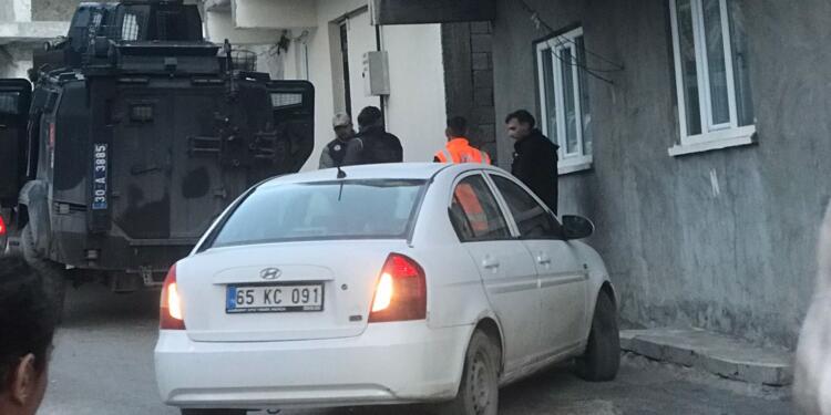 Colemêrg’teki gözaltı gerekçesi Kürtçe şarkı!