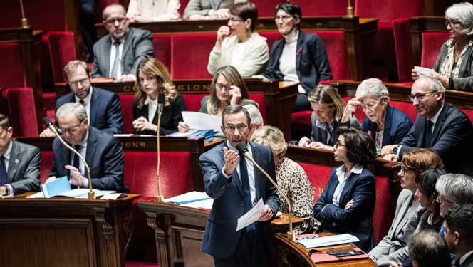 Fransa, İran Devrim Muhafızları’nı ‘terör örgütü’ olarak kabul etti