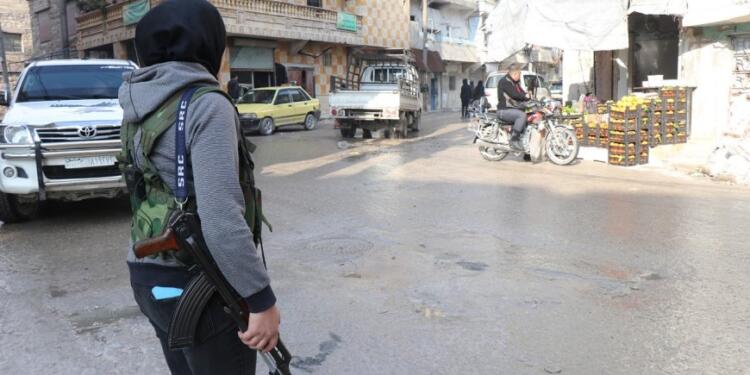 Halep’teki yurttaşlar: Kazanımlarımızı özsavunmayla koruyacağız