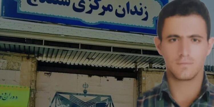 Rojhilatlı Kürt tutsak 6 gündür açlık grevinde