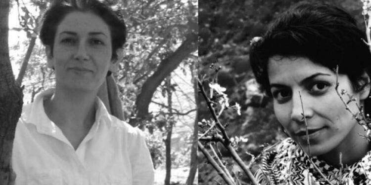 İdamlara karşı Rojhilat’ta genel grev