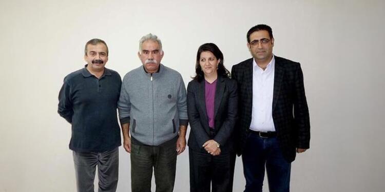 İdris Baluken: Müzakere koşulları oluşturulmalı