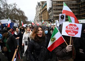 İran’da bir yılda 31 kadın idam edildi