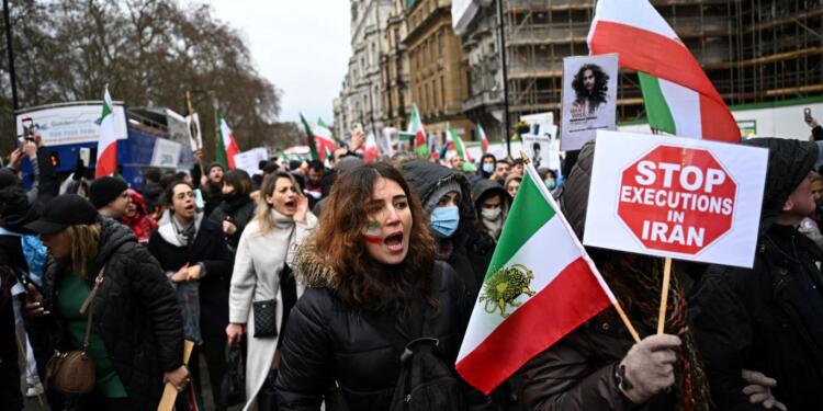 İran’da bir yılda 31 kadın idam edildi