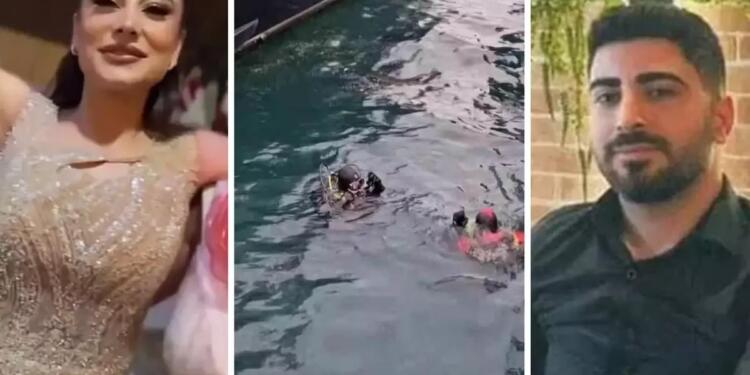 ‘Kayıp kardeşler’ için İstanbul Boğazı gemi trafiğine kapatıldı