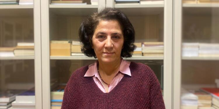 KNK Dış İlişkiler Sözcüsü: Öcalan eşit şartlarda, özgür konuşmalı