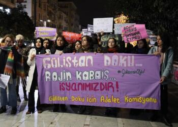 ‘Ne Gülistan’dan ne Rojin’den vazgeçmiyoruz’